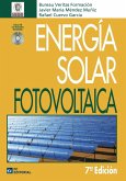 Energía solar fotovoltaica