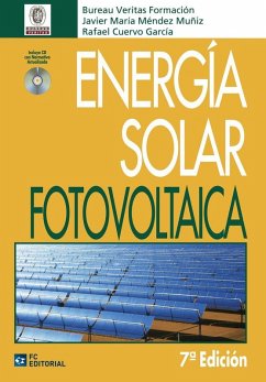 Cover Energía solar fotovoltaica