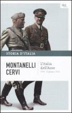 L' Italia dell'Asse (1936-10 giugno 1940)