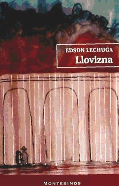 Llovizna - Lechuga, Edson