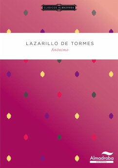 Lazarillo de Tormes - González Fernández, Daniel; Fernández Villarroel, David; Fernández Rodríguez, Daniel