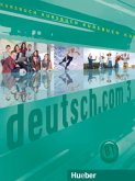 Kursbuch / deutsch.com 3