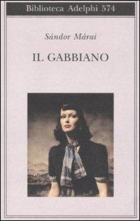 Cover Il gabbiano