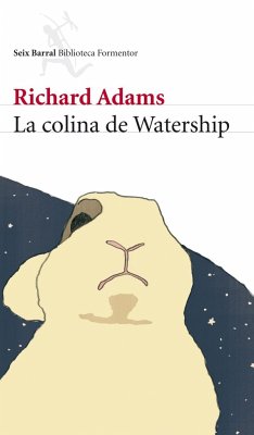 La colina de Watership - Adams, Richard E. W.