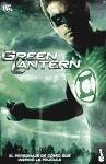 Green Lantern - Johns, Geoff