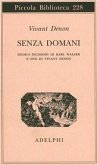 Senza domani