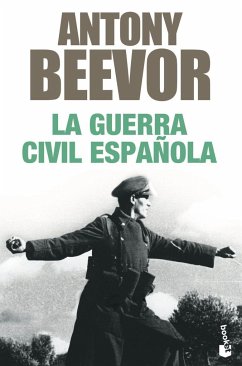 La Guerra Civil española - Beevor, Antony