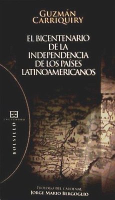 BICENTENARIO DE LA INDEPENDENCIA DE LOS PAISES LATINOAMERICANOS