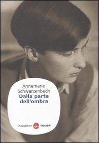 Cover Dalla parte dell'ombra