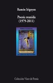 Poesía reunida, 1979-2011