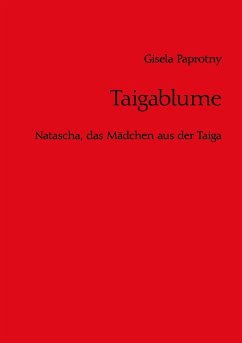 Taigablume