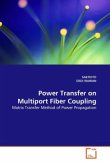 Power Transfer on Multiport Fiber Coupling