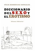 Diccionario del erotismo