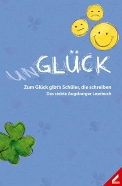 Cover Unglück
