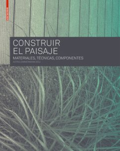 Construir el Paisaje