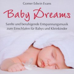 Baby Dreams - Evans,Gomer Edwin