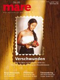 Verschwunden / mare, Die Zeitschrift der Meere 86 Verschwunden / mare, Die Zeitschrift der Meere 86