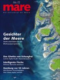 Gesichter der Meere. Das Ghetto von Shanghai. Hamburg vor 50 Jahren Gesichter der Meere. Das Ghetto von Shanghai. Hamburg vor 50 Jahren