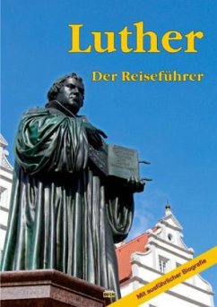 Luther - Hoffmann, Wolfgang