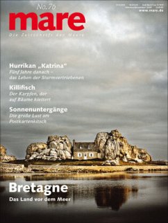 Cover Bretagne