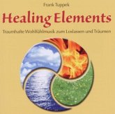Healing Elements, 1 Audio-CD