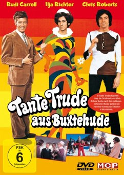 Tante Trude Aus Buxtehude - Diverse