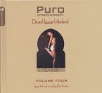 Puro Desert Lounge Vol. 4 Puro Desert Lounge Vol. 4