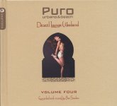 Puro Desert Lounge Vol. 4