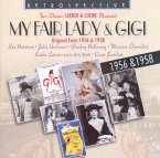 My Fair Lady & Gigi