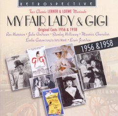 My Fair Lady & Gigi - Diverse