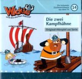 Wickie und die starken Männer - Die zwei Kampfhähne