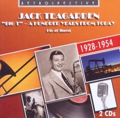 Cover A Hundred Years From Today-His