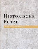 Historische Putze