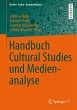 Handbuch Cultural Studies und... - Bild 1
