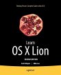 Learn OS X Lion - Bild 1
