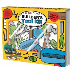 Builder's Tool Kit - Books, Priddy; Priddy, Roger