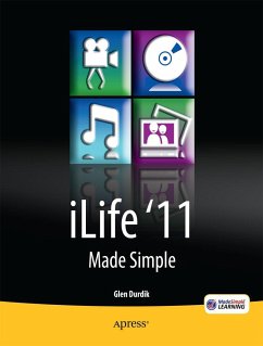 Ilife '11 Made Simple - Durdik, Glen;Made Simple Learning, MSL