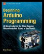 Beginning Arduino Programming - Bild 1