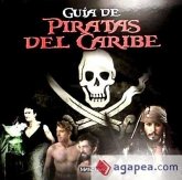 Guía de "Piratas del Caribe"