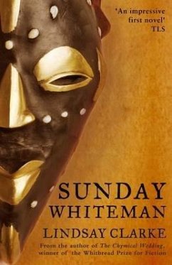 Sunday Whiteman - Clarke, Lindsay