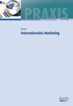 Internationales Marketing - Kluxen, Bodo