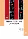 Lengua castellana y literatura, 1 ESO - Bernabéu Morón, Natalia . . . [et al. ]
