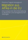 Migration aus Afrika in die EU