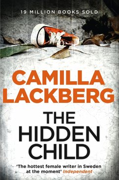 The Hidden Child - Lackberg, Camilla
