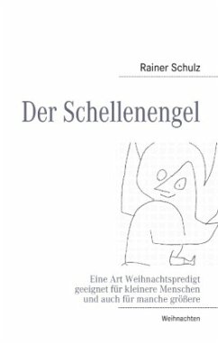 Der Schellenengel - Schulz, Rainer