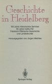 Geschichte in Heidelberg