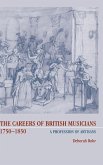 The Careers of British Musicians, 1750-1850