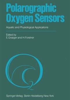 Polarographic Oxygen Sensors. Aquatic and Physiological Applications.