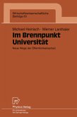 Im Brennpunkt Universität