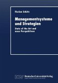 Managementsysteme und Strategien